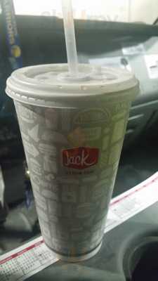 Jack In The Box
