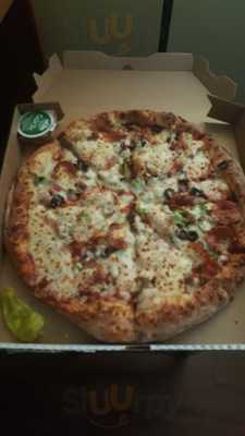Papa Johns Pizza