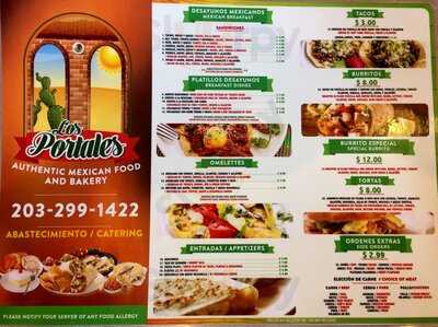 Los Portales