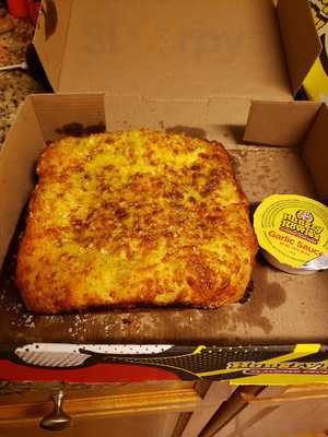 Hungry Howie's Pizza