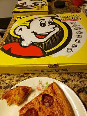 Hungry Howie's Pizza