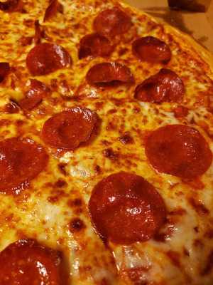 Hungry Howie's Pizza