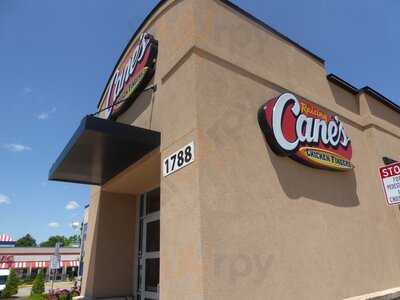 Raising Cane's