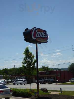 Raising Cane's