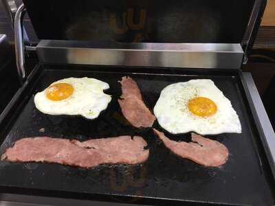 Fragrant Basil Juice Cafe