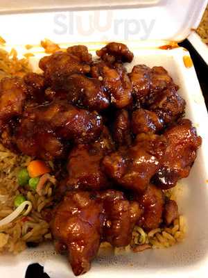 China Wok
