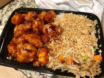China Wok
