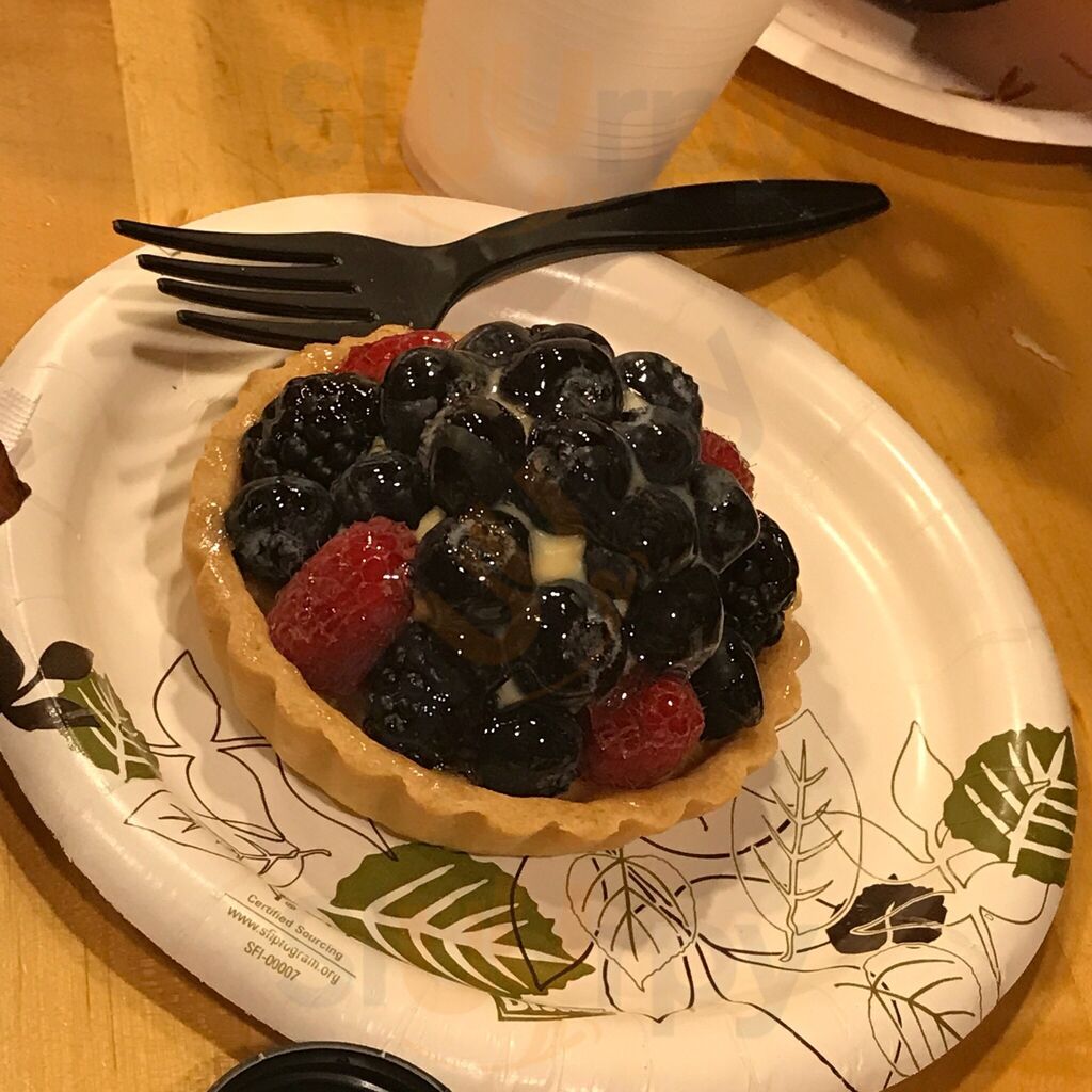 Andersen Bakery & Cafe