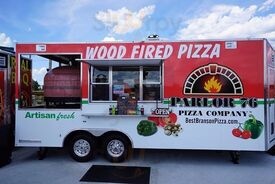 Parlor 76 Pizza Company