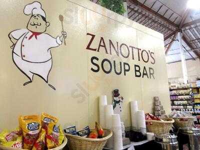 Zanotto's