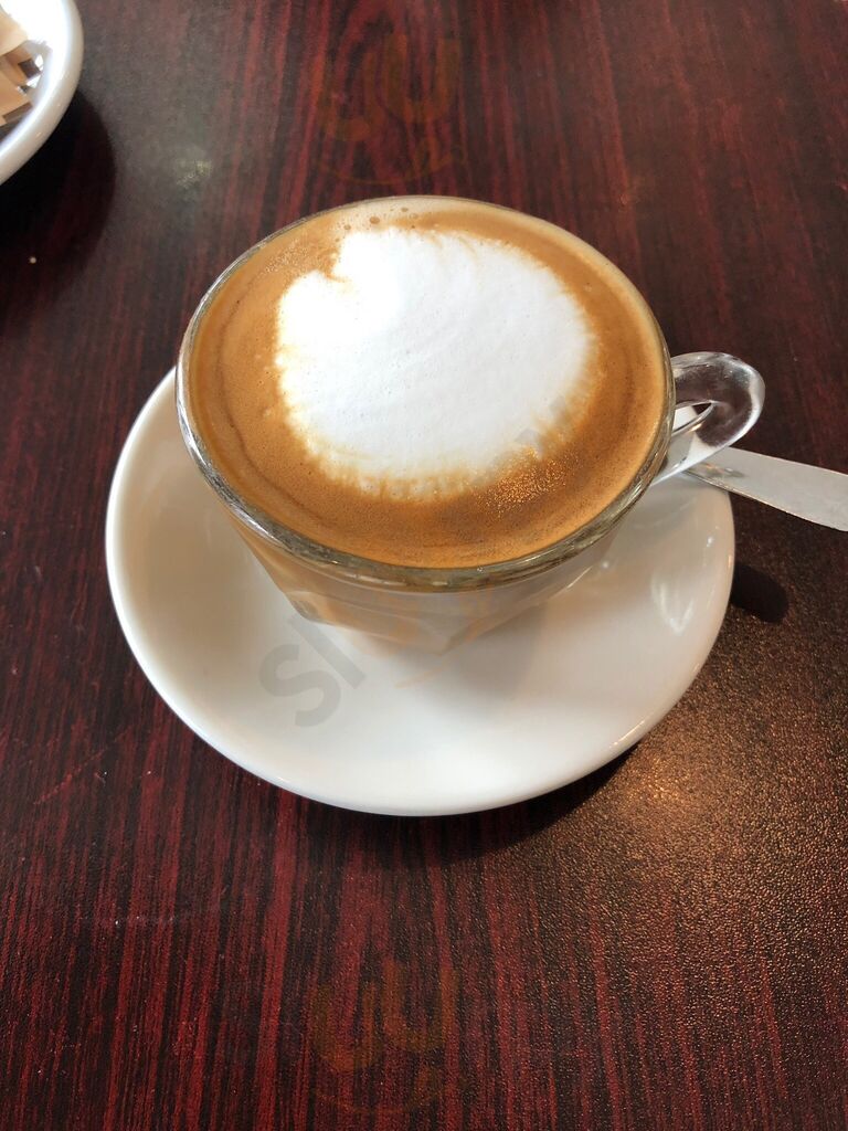 Twist Cafe
