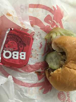 Wendy's