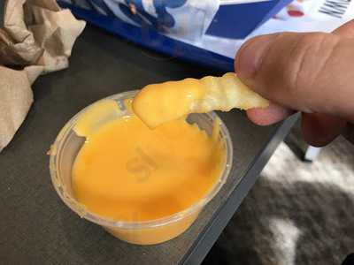 Culver's
