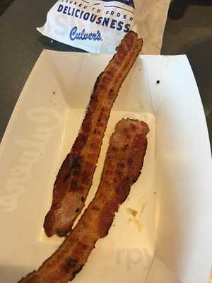 Culver's