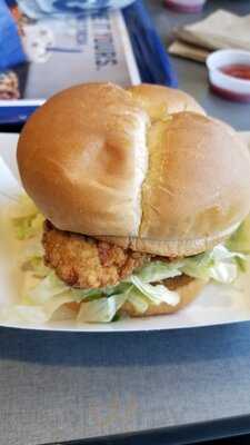 Culver's