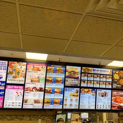Culver's