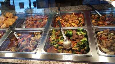 Golden Star Fast Food Chinese