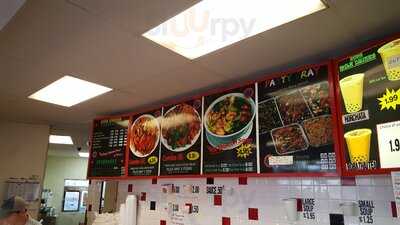 Golden Star Fast Food Chinese