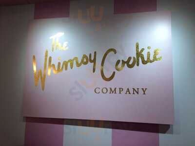 Whimsy Cookie