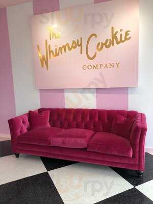 Whimsy Cookie