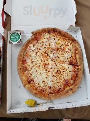 Papa Johns Pizza