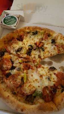 Papa Johns Pizza