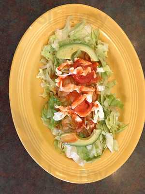 Jose's Mexican Grill