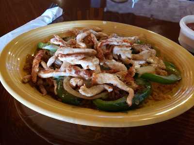 Jose's Mexican Grill