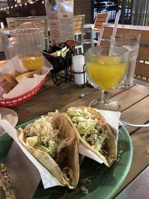 Jose's Mexican Grill