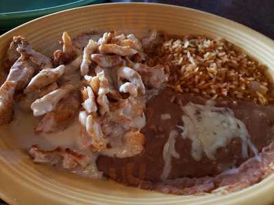 Jose's Mexican Grill