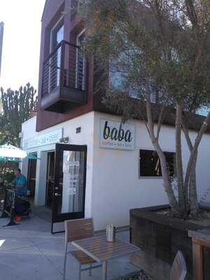 Baba Coffee