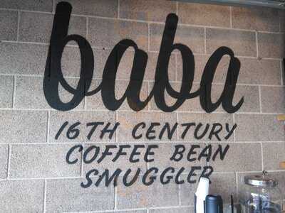 Baba Coffee