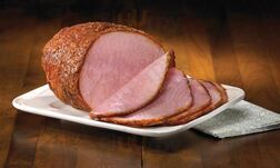 Honetbaked Ham