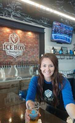 Icebox Brewing Co.