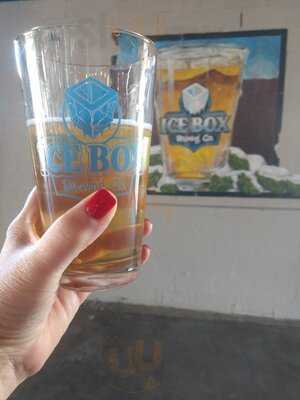 Icebox Brewing Co.