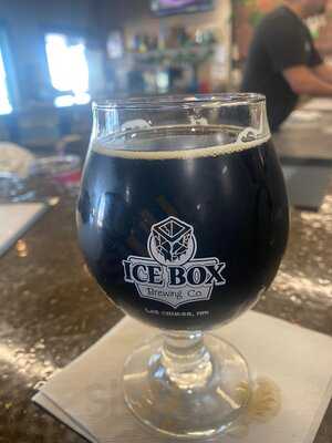 Icebox Brewing Co.