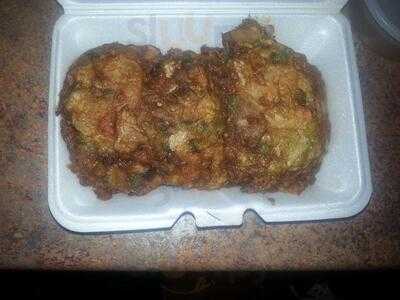 New Jade Lee Restaurant