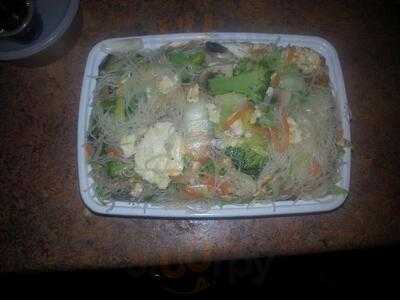 New Jade Lee Restaurant