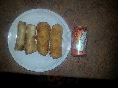 New Jade Lee Restaurant