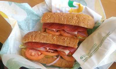 Subway
