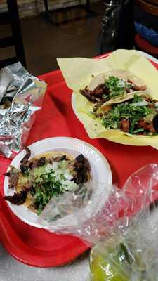 Tijuana's Tacos