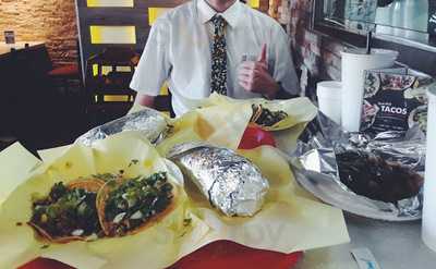 Tijuana's Tacos