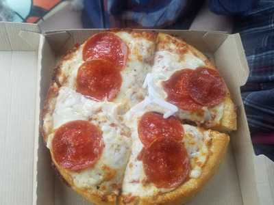 Pizza Hut-wing Street