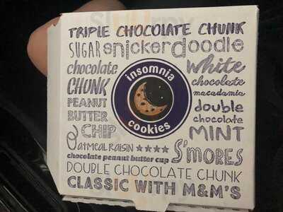 Insomnia Cookies