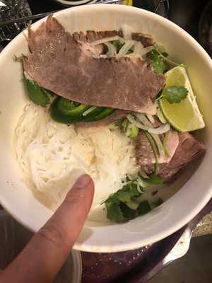 Vinason Pho & Grill