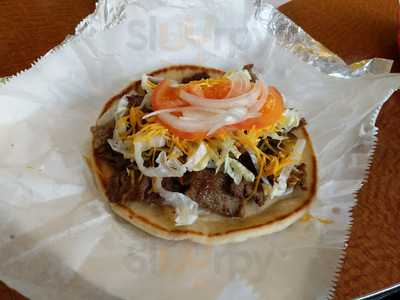 Sam's Gyros Cafe