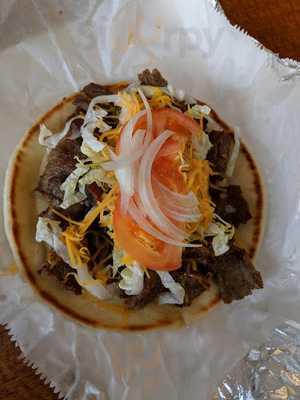 Sam's Gyros Cafe