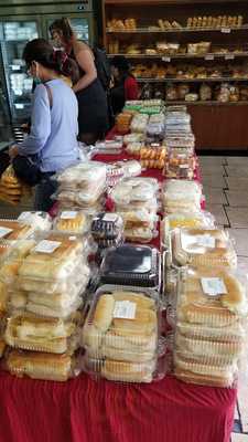 Valerio's Tropical Bakeshop