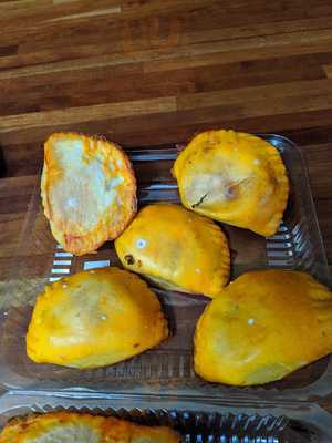 Valerio's Tropical Bakeshop