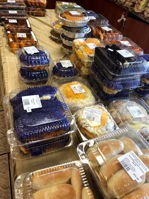 Valerio's Tropical Bakeshop